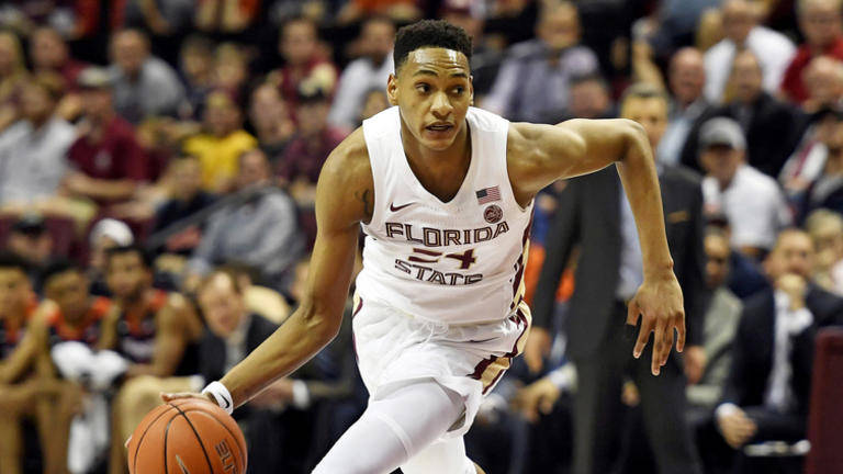 2020年NBA选秀顺位排名_美媒预测2020年nba选秀名单,勇士有意怀斯曼,三球成