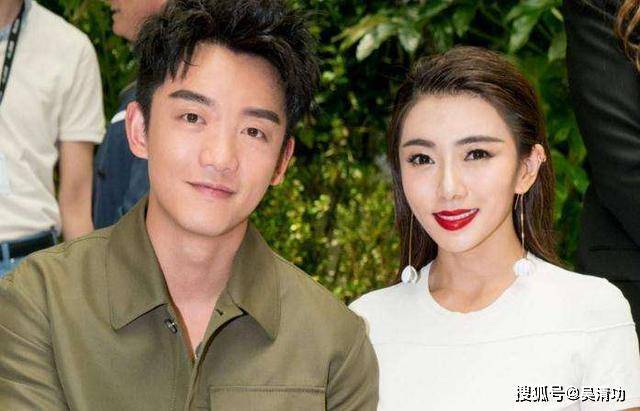 郑恺和苗苗“奉子成婚”，更年轻的前女友程晓