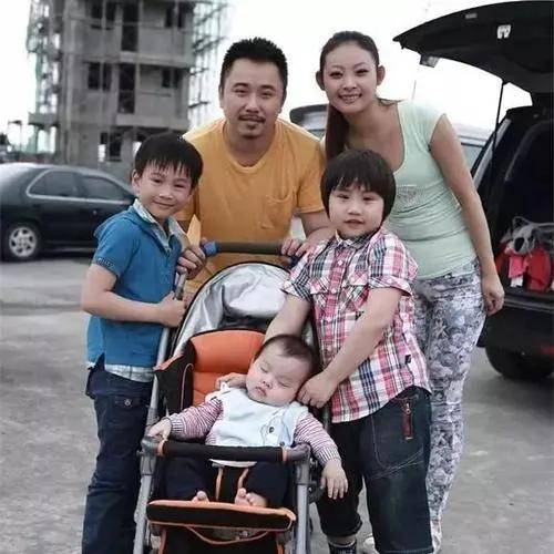 原创渣男靠儿子赚钱，二段婚姻失败，家暴成性还出轨？