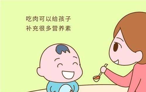 八个月宝宝吃辅食不拉屎 6e5776e17f054e189462fe86a0ef1df6.jpeg