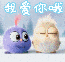 来一组可爱的表情包哦天呐什么情况