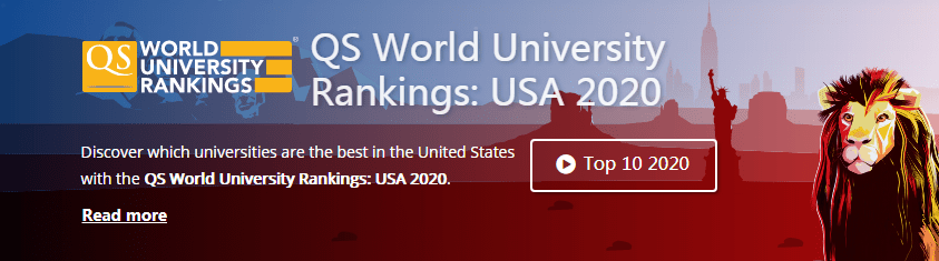 2020qs世界大学排名20_重磅!2020QS世界大学排名全名单(2)