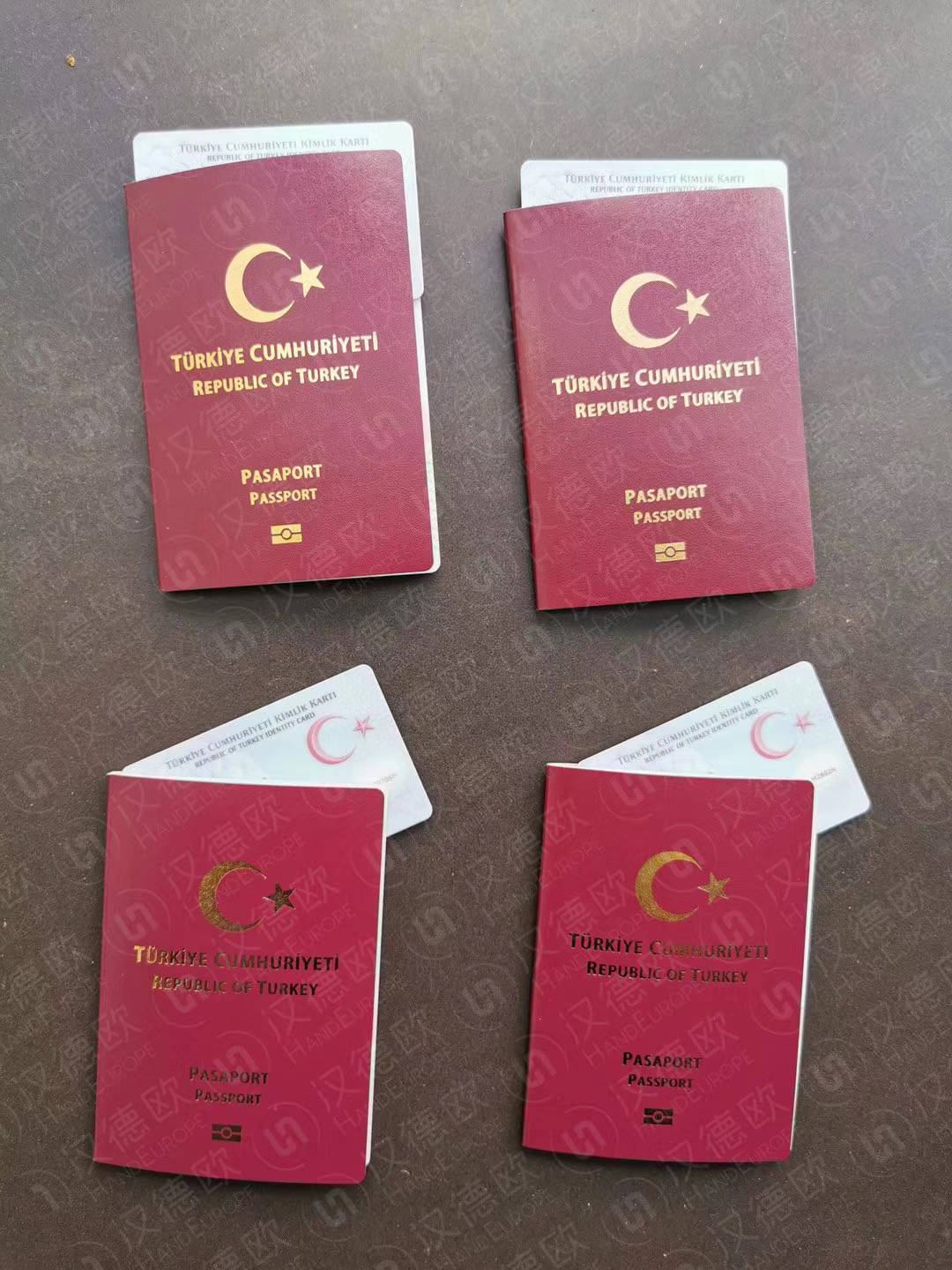 2022土耳其护照Q&A(含118个免签国) - 知乎