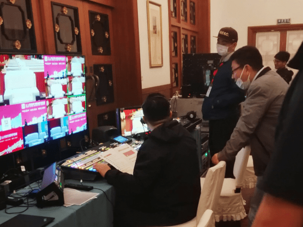 UCloud优刻得“云展会”解决方案，助力展览业转型上云