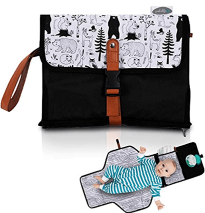 ### Best Diaper Bag for Airplane Travel: Your Ultimate Guide to Hassle-Free Flying with Kids