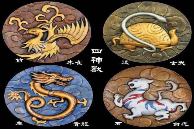 原创我国古代的十大阵法分别是哪些有薛仁贵摆过的龙门阵吗