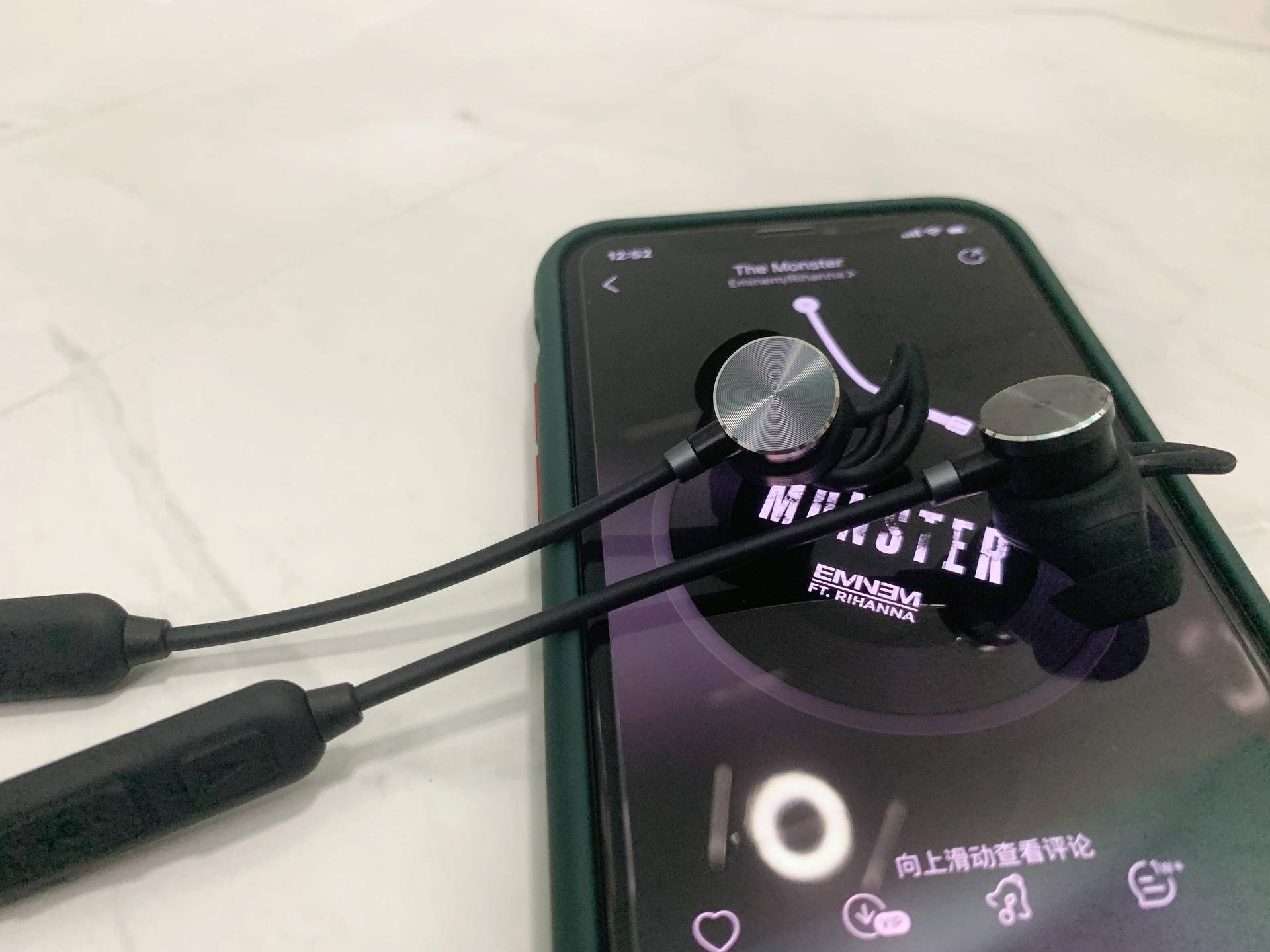 南卡S2-低延迟长续航 你的运动好伴侣