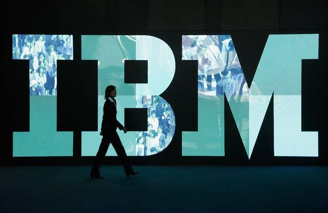 Ibm将在美国至少五个州裁员 人数或以千计 员工