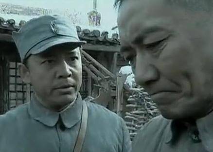 《亮剑》赵政委,出道至今零绯闻,与妻子结婚26年恩爱如初