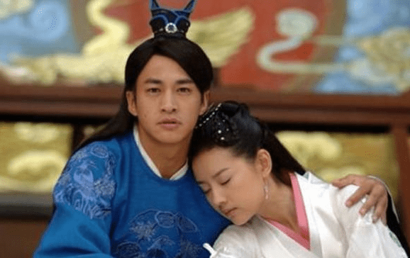 梁山伯的墓揭示梁祝真相！每一个人都应该珍惜眼前人！
