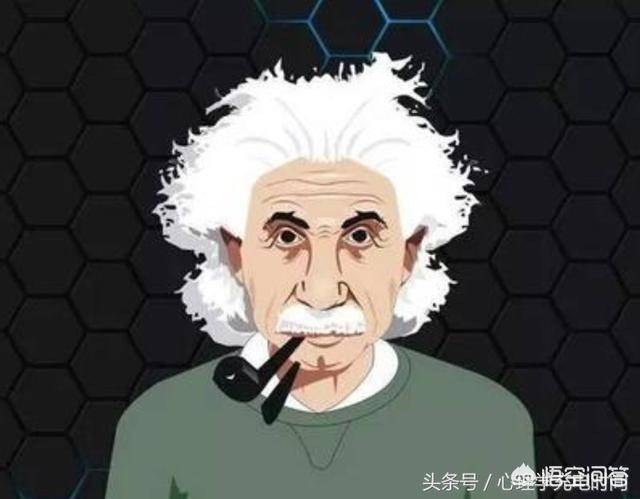 聪明人,我们通常会认为是智商极高的人,他们认识事物解决问题的能力