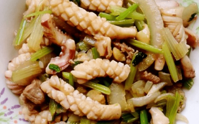 怎么样炒鱿鱼丝最简单 16ba07d410f44bc8b9a5353f7df86758.png