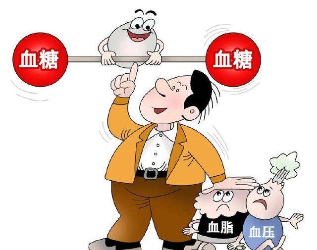 什么时候不用打胰岛素 3876e5a0563c4eccb1cad53a6d6ac228.jpeg