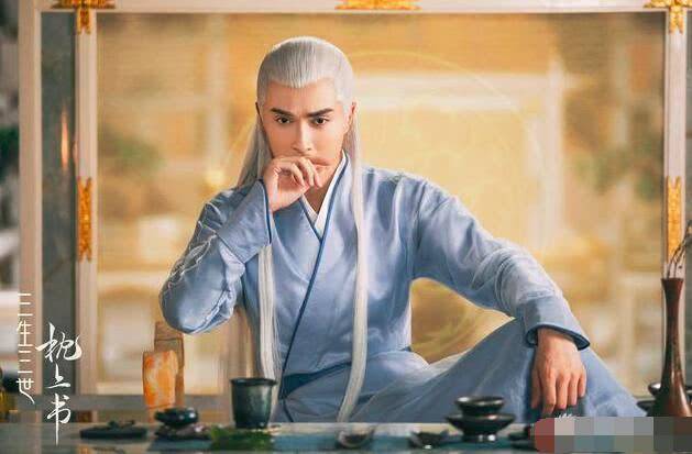 金鹰节将启！首设“最佳男女主”，这四部剧、
