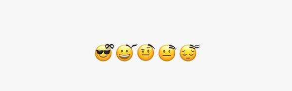 经验教程|【iPhone 教学】Emoji 竟然可戴「蝴蝶结」？妙用「键盘」即可玩