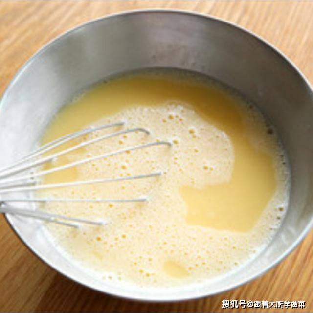 如何蒸蛋清又嫩又好吃 b011459523904cc28cf056592d834b54.jpeg
