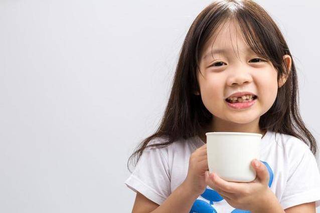 『牛奶』是牛奶选的不对吗？也许是“乳糖不耐受”在作怪孩子喝奶就拉肚