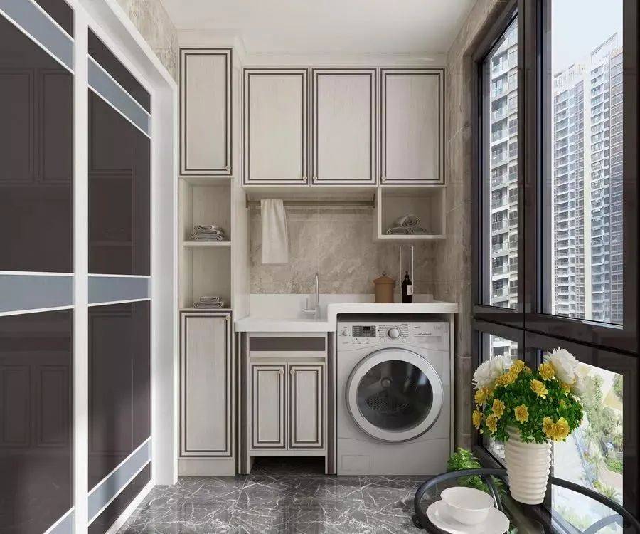 怎样装修阳台最省钱又好看 6ba63eb4cb734fda8f91db5c1bb848f1.jpeg