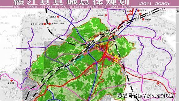 贵州铜仁境内主要的四座县级火车站一览