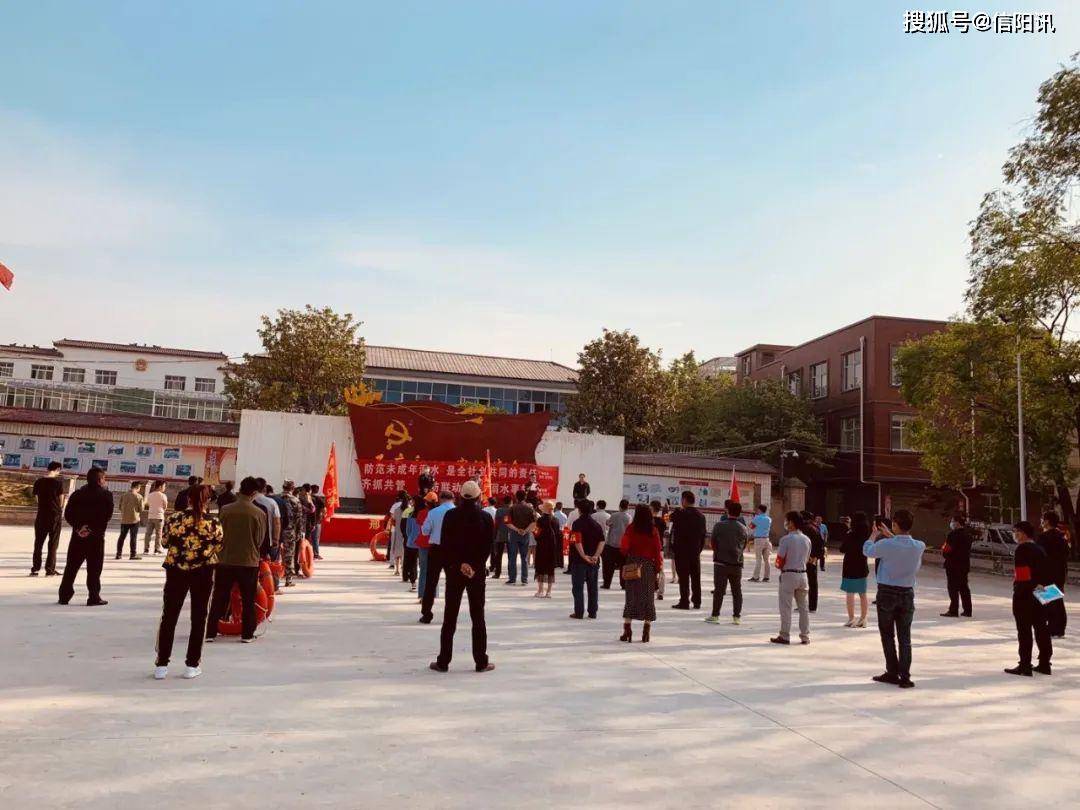 中恳附近有人被群殴?还用铁马殴打?警方通报来了!