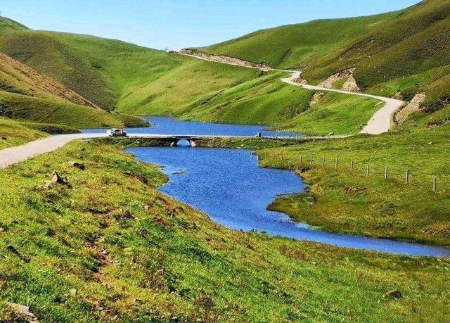 适合夏天旅游,避暑的云南城市,气候宜人,风景优美,空气质量好