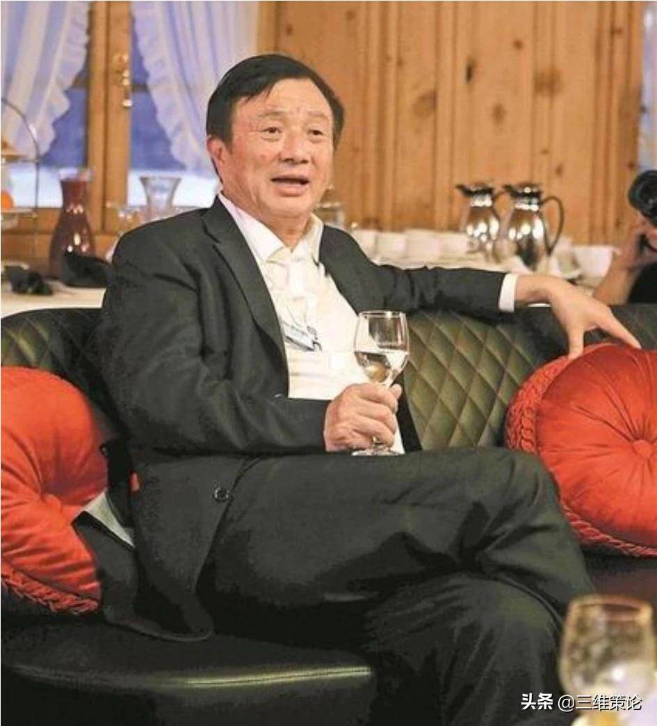 孟军给他谋了个职位——深圳南海石油经理.