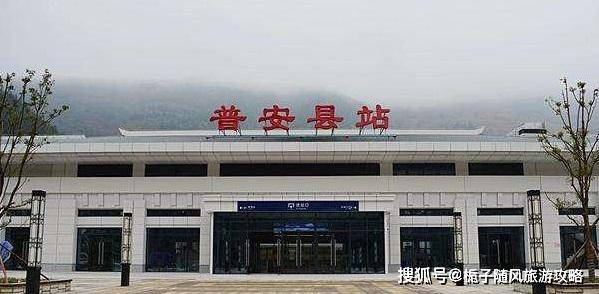 原创沪昆高铁在贵州省境内主要的12座火车站一览