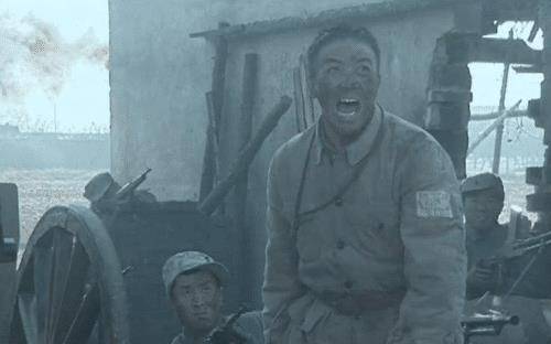 《亮剑》李云龙喊的是开炮,痛的却是自己的心!
