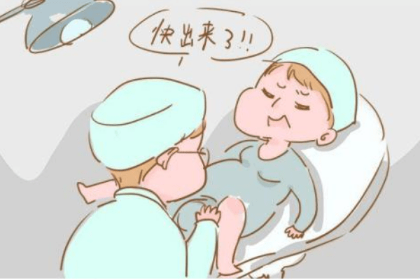 为什么刚出生的宝宝会被抱走？这段时间里，医生会干这些事