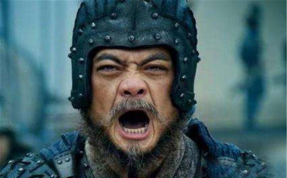 诸葛亮死前嘱咐马岱斩杀魏延,蜀汉将领有很多,他为什么选马岱