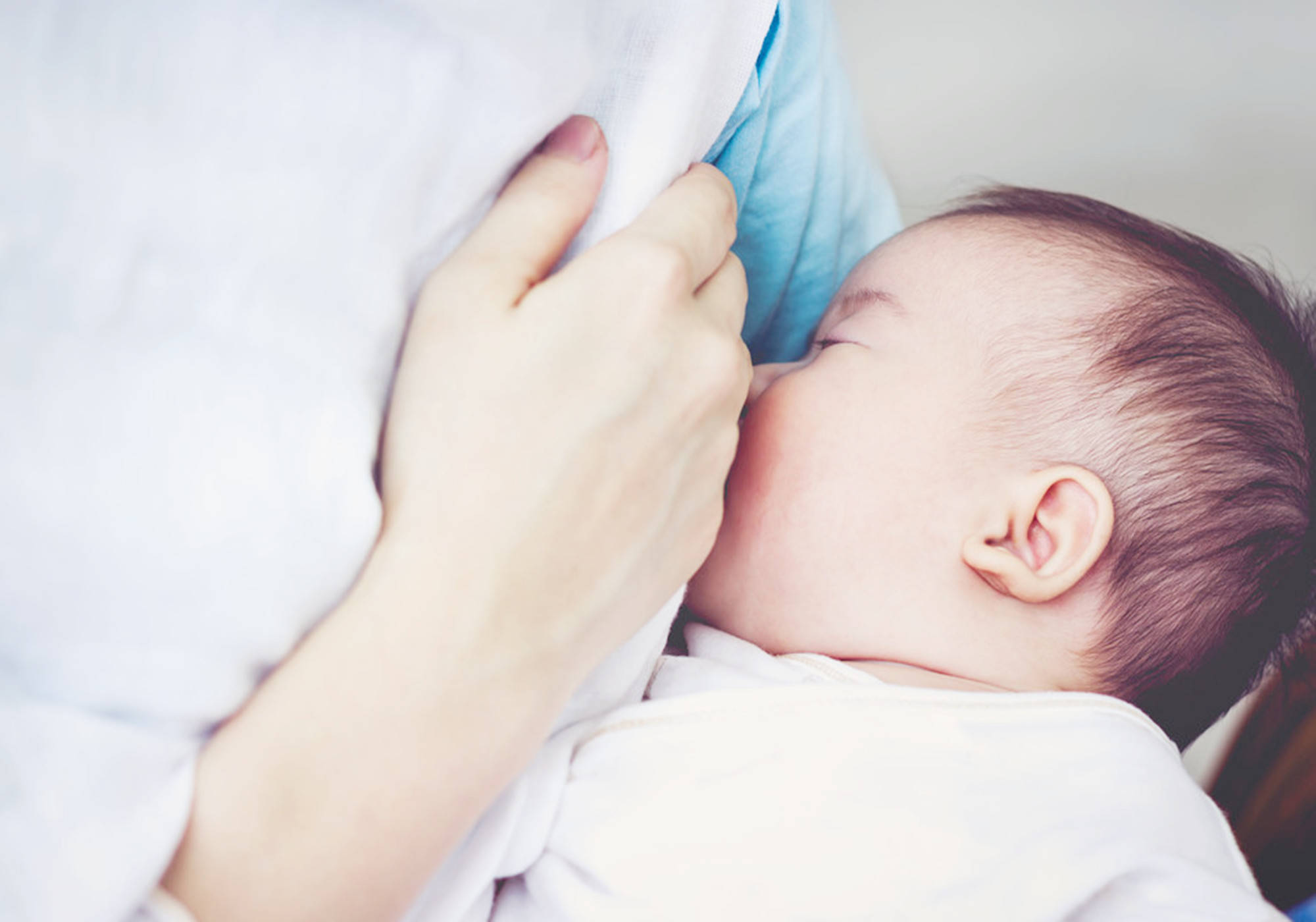 宝宝1岁后还可以吃母乳吗 宝宝1岁后母乳喂养怎么调整 _八宝网