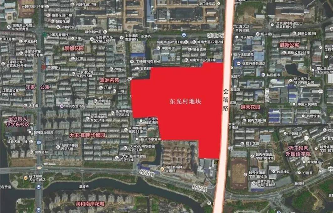 越城区乡镇经济总量_绍兴越城区图片