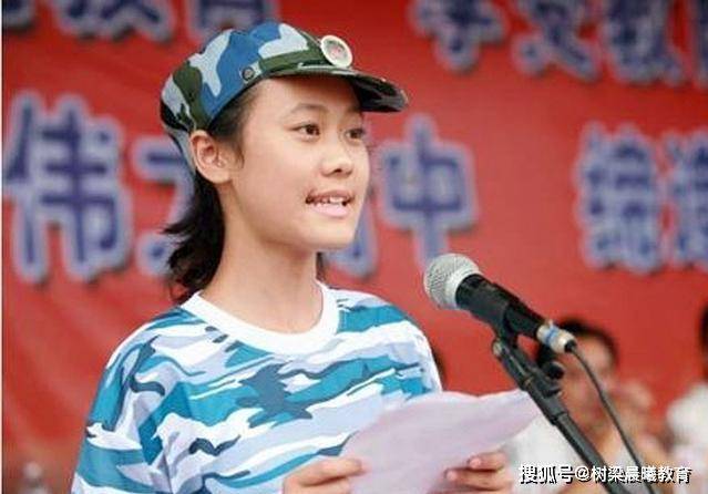 「张媛琦」放弃高考，却收到9所美国名校通知书被父母夸着长大的衡水学霸