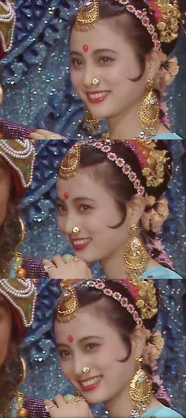 嫦娥,邱佩宁饰演