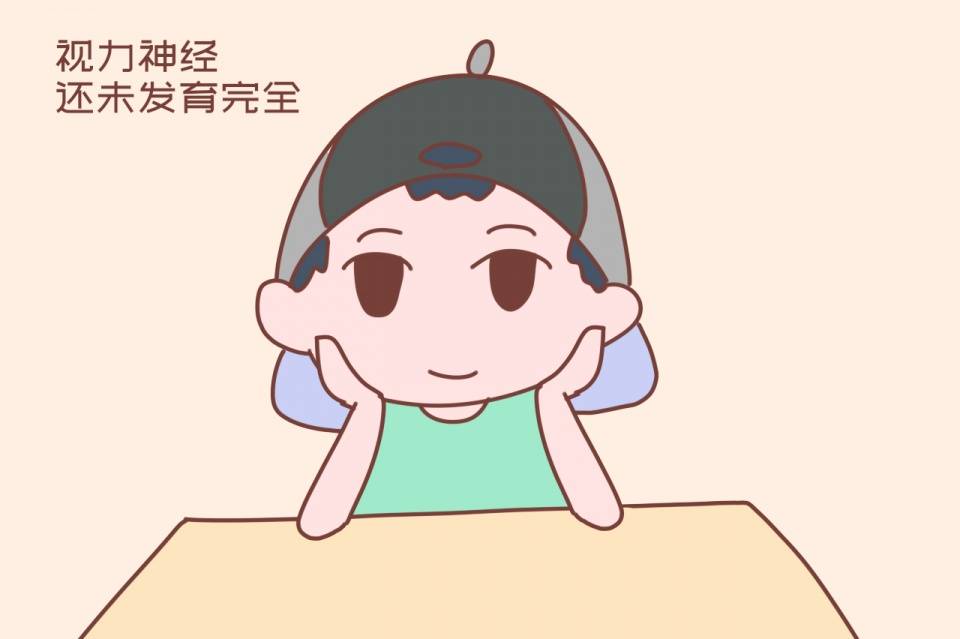 原创为什么孩子能看见“脏东西”，大人却看不见？科学是这样解释的
