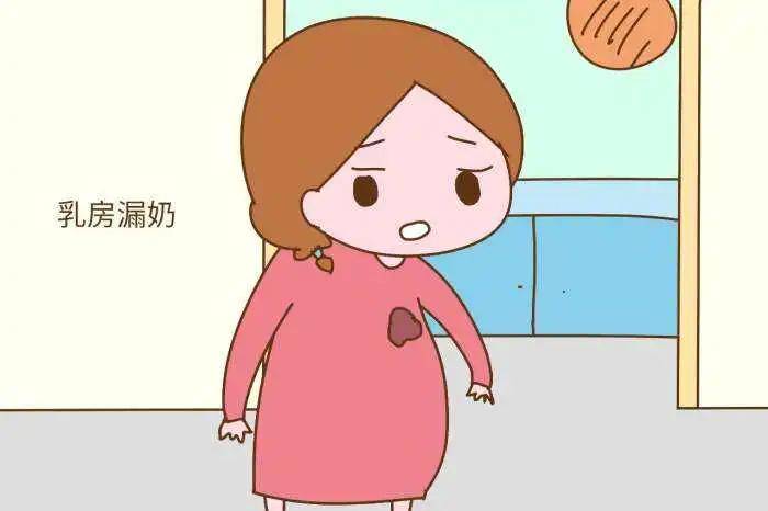 母乳喂养常见的40个小状况（上）——宝宝篇