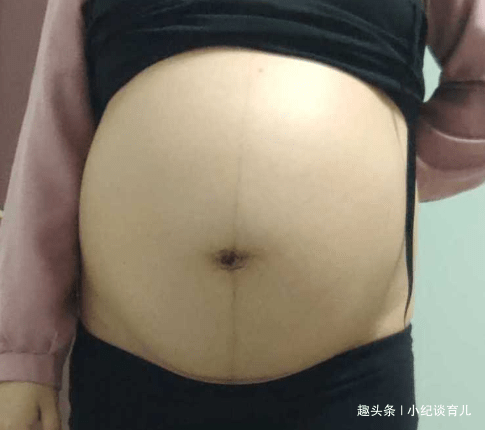 为了预产期不推迟，孕妈要改掉这一习惯，孕妈别疏忽