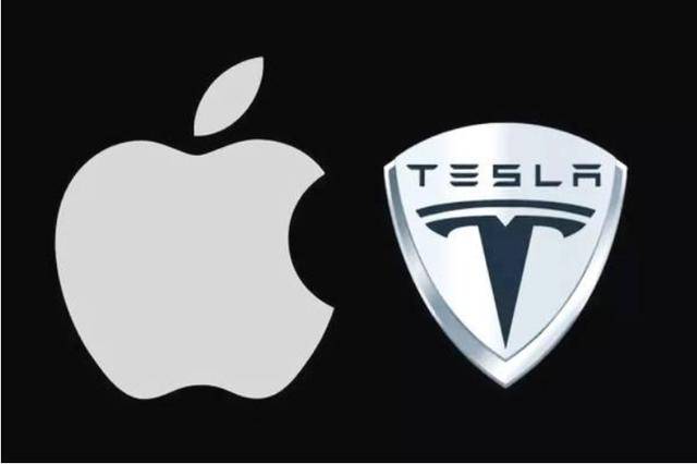 iCar?苹果投资近190亿美元“造车”，或将引领换车
