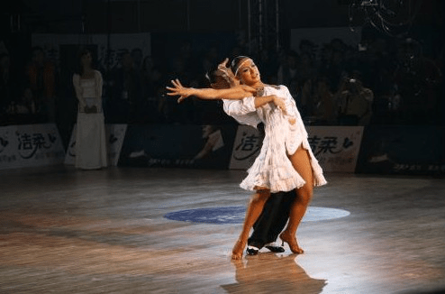 少儿舞蹈排名_少儿舞蹈图片