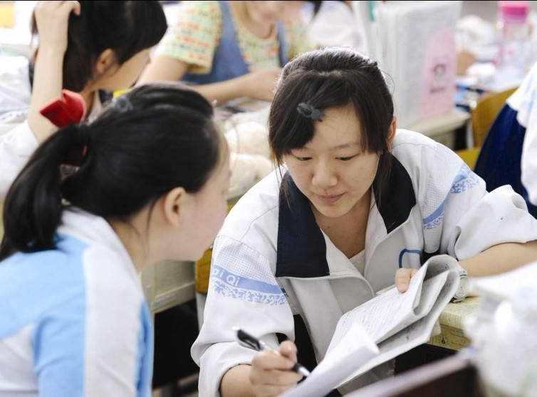 复习：高三这样做也可以逆袭好大学！学霸经验：高一高二没学好