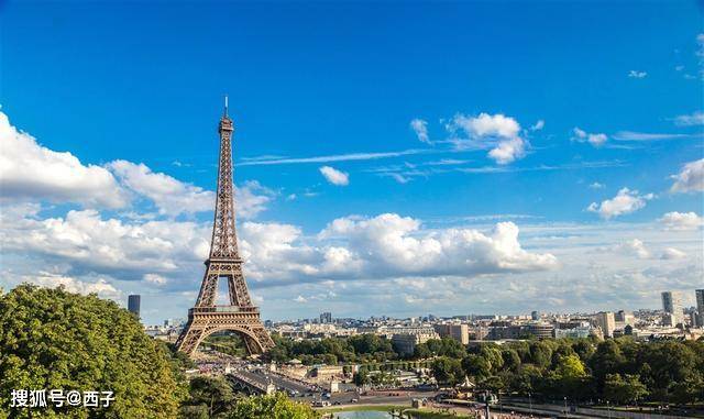 巴黎(paris),是法兰西共和国的首都和最大城市,也是法国的政治,经济