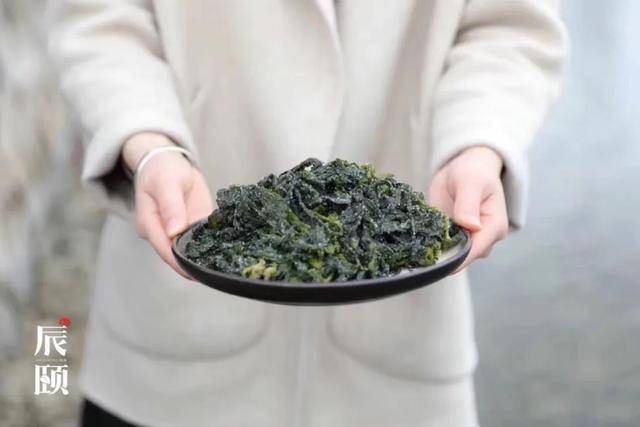 海带苗吃了好不好过敏