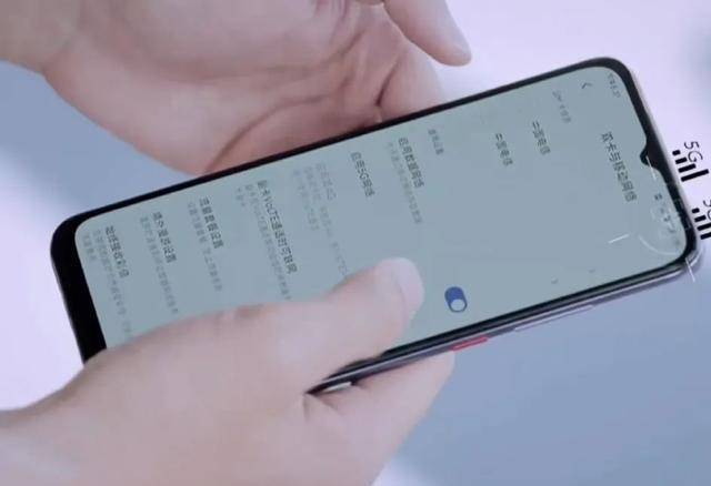 红米10x 来,可能要打造最便宜 5g 手机