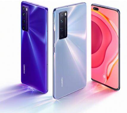 nova7pro图片,nova7pro手机图片 其实,在目前想要入手的这款华为nova7pro,其拥有不