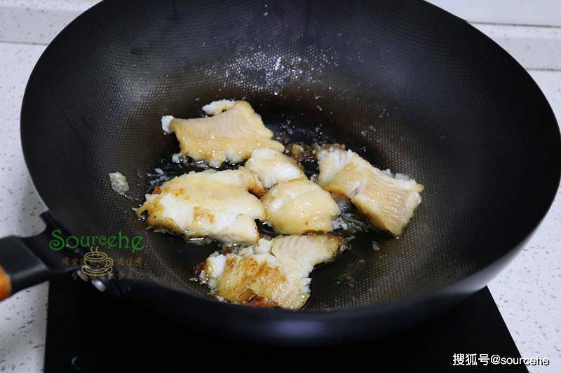 「增强体质」不管您多忙，也要常给孩子煮这鱼，无骨无刺，增强体质！开学了
