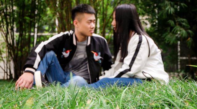 清查三年美团购买记录，被删除聊天内容！丈夫：婚姻不能靠直觉