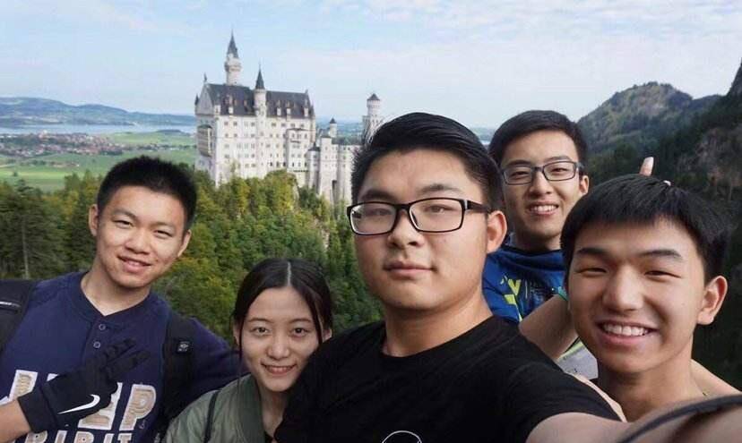 国外疫情控制不下来，留学生怎么办？小留学生的未来在哪里？
