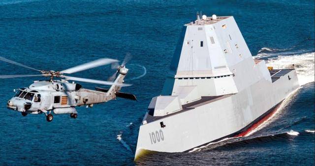 能如愿吗？美防长放出豪言：至少满足355艘军舰