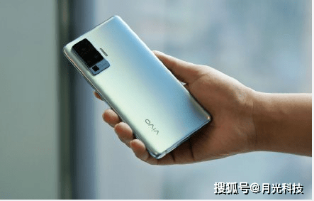 原创vivo x50 pro 堪称奢华,骁龙865 120hz 1亿相机,7月开售洗牌dxo