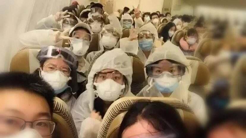 国外疫情控制不下来，留学生怎么办？小留学生的未来在哪里？